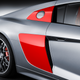 Illustration for article titled The Audi Sport Edition R8 Is The Ultimate Fan-Mobile For Dieselgates Innocent Victims